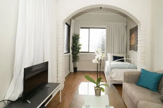 Apart Daire, 1 Yatak Odası, Okyanus Manzaralı, Denize Sıfır
