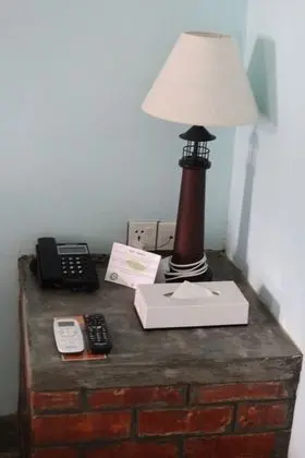 Çatı Katı (Loft), Bahçe Manzaralı