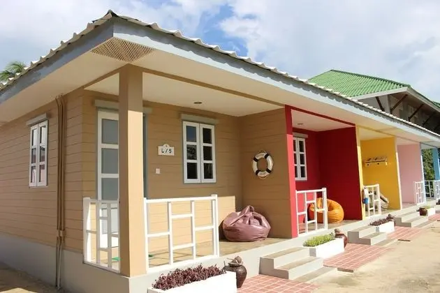Çatı Katı (Loft), Deniz Manzaralı