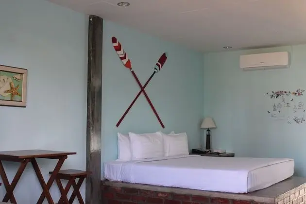 Çatı Katı (Loft), Deniz Manzaralı