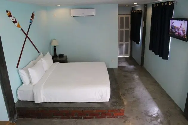 Çatı Katı (Loft), Deniz Manzaralı