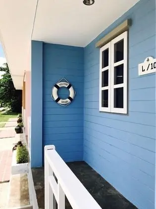 Çatı Katı (Loft), Deniz Manzaralı
