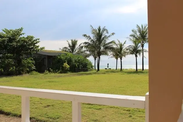 Çatı Katı (Loft), Deniz Manzaralı