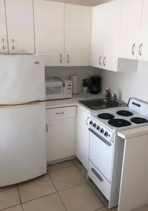Stüdyo, Şehir Manzaralı (718)