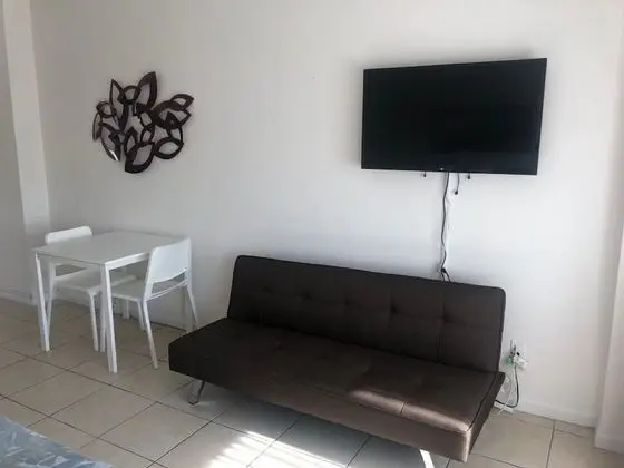 Stüdyo, Şehir Manzaralı (718)
