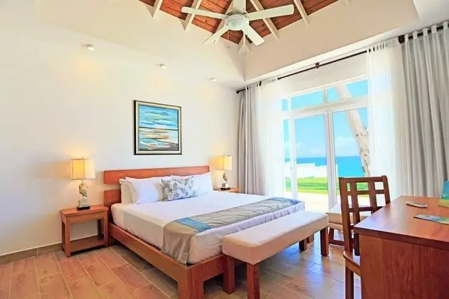 Villa, 3 Yatak Odası