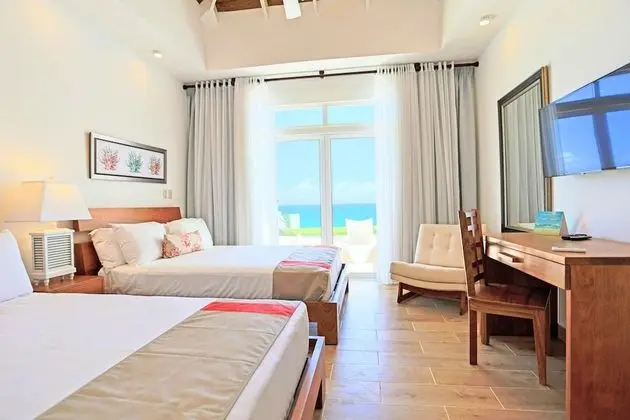 Villa, 3 Yatak Odası