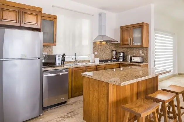 Villa, 3 Yatak Odası