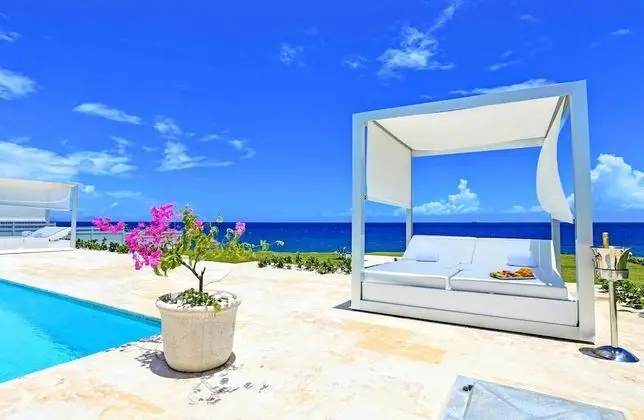 Villa, 3 Yatak Odası