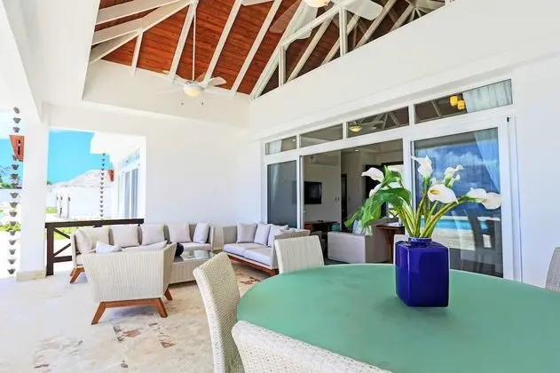Villa, 3 Yatak Odası