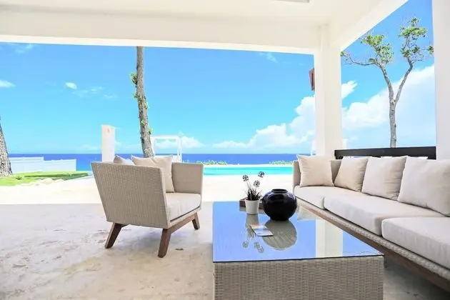 Villa, 3 Yatak Odası
