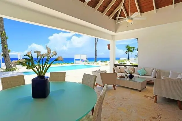 Villa, 3 Yatak Odası