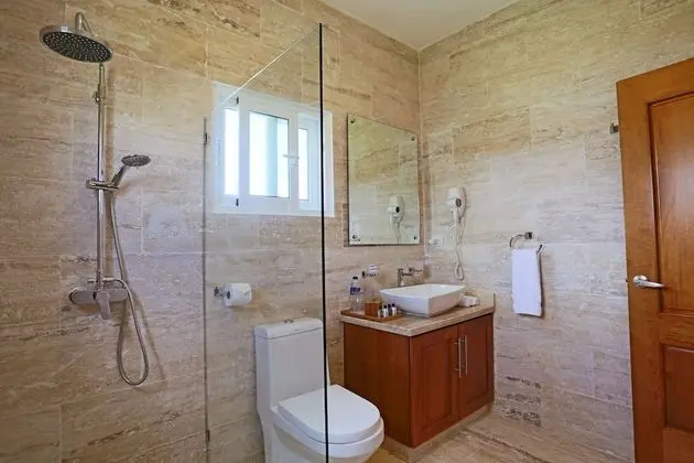 Villa, 3 Yatak Odası