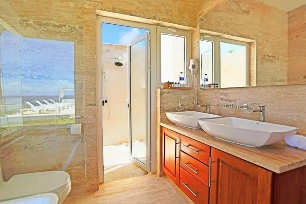 Villa, 3 Yatak Odası