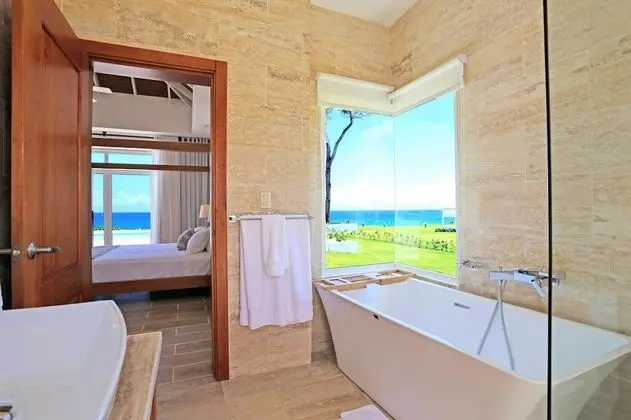 Villa, 3 Yatak Odası