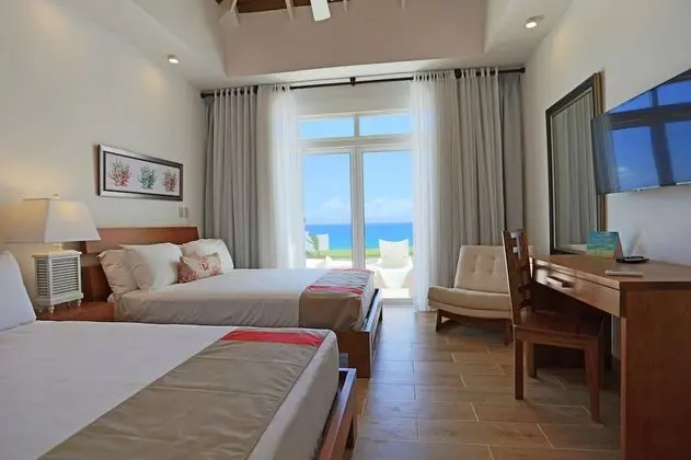 Villa, 4 Yatak Odası