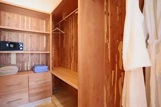 Villa, 4 Yatak Odası