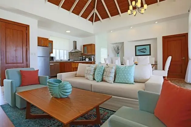 Villa, 4 Yatak Odası
