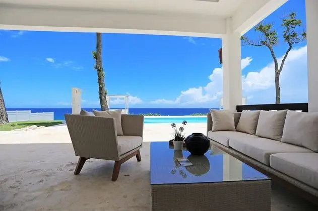 Villa, 4 Yatak Odası
