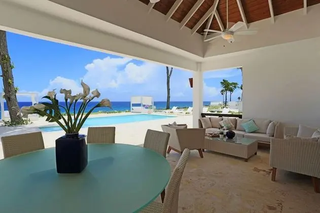 Villa, 4 Yatak Odası
