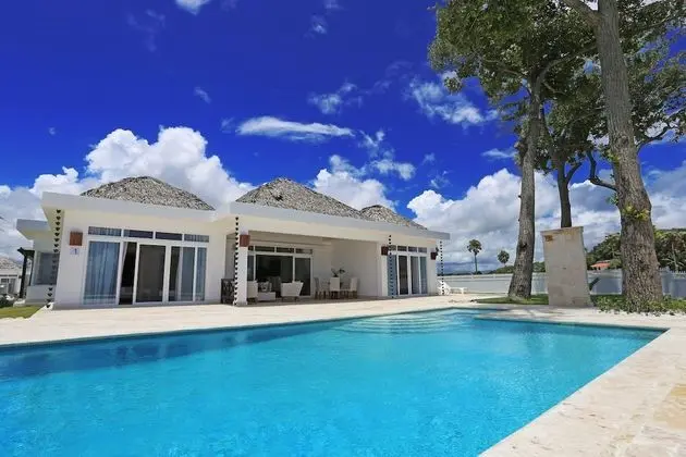 Villa, 4 Yatak Odası