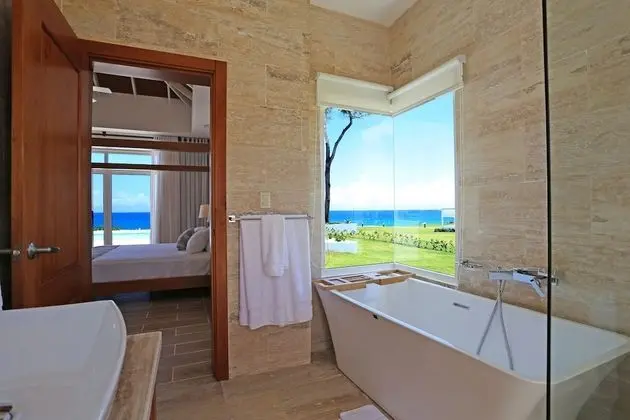 Villa, 4 Yatak Odası