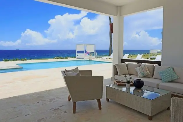 Villa, 4 Yatak Odası