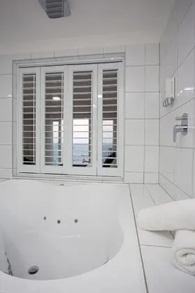 Standard Oda, Balkon (Internal Spa Room)