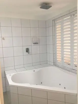 Standard Oda, Balkon (Internal Spa Room)