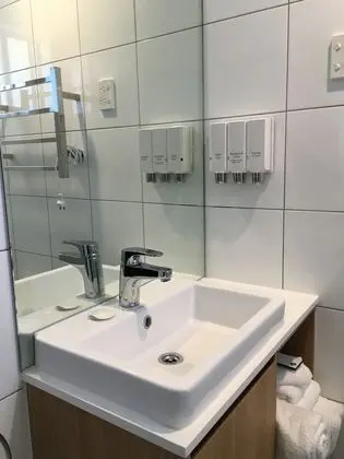 Standard Tek Büyük Yataklı Oda, 1 Yatak Odası