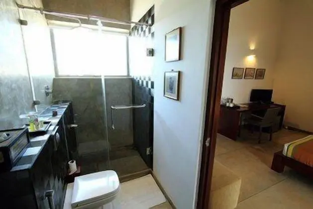 Banyo Duşu