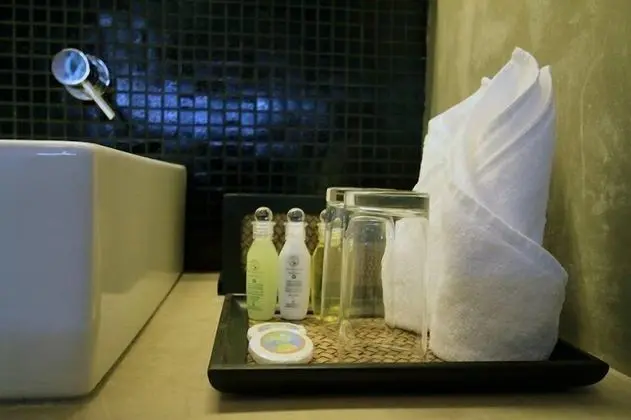 Banyo İmkân Ve Özellikleri