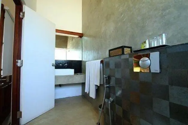 Banyo İmkân Ve Özellikleri