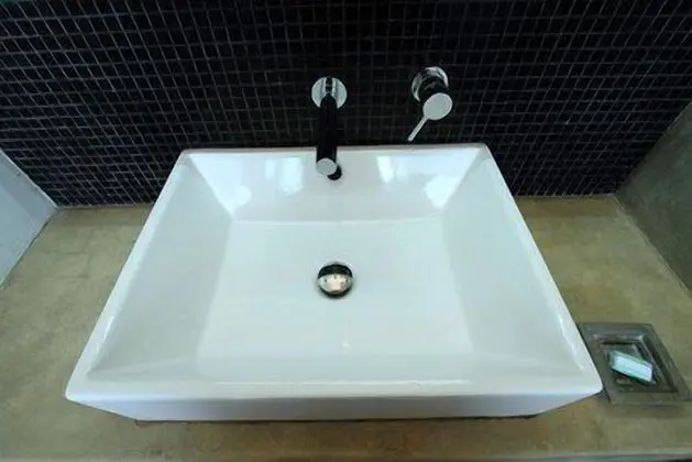 Banyo Lavabosu