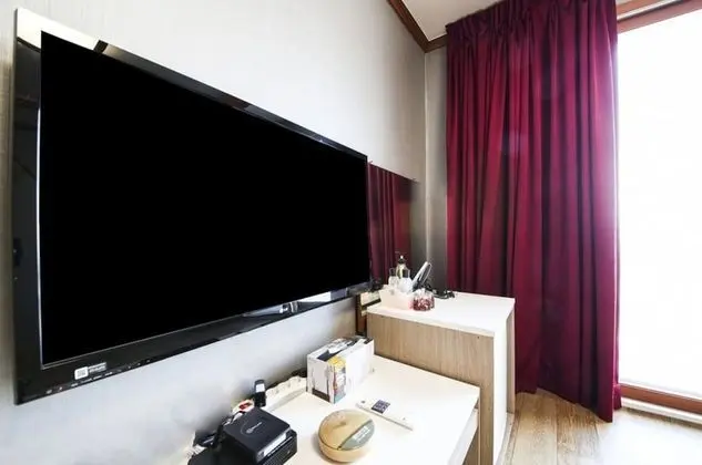 Oda (Korean style_Ondol)