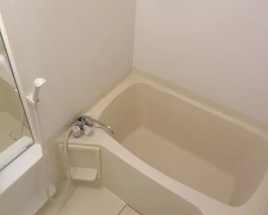 İki Ayrı Yataklı Oda (Apartment)