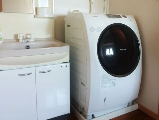 Tek Büyük Yataklı Oda (Apartment)