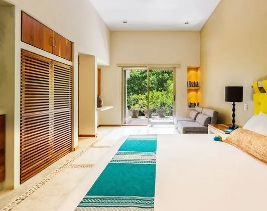 Deluxe Villa, 3 Yatak Odası, Sigara İçilmez, Kişiye Özel Havuzlu
