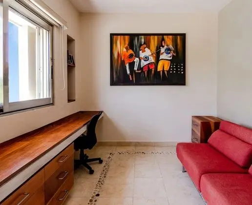 Deluxe Villa, 3 Yatak Odası, Sigara İçilmez, Kişiye Özel Havuzlu