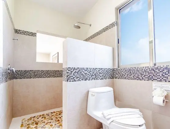 Deluxe Villa, 3 Yatak Odası, Sigara İçilmez, Kişiye Özel Havuzlu