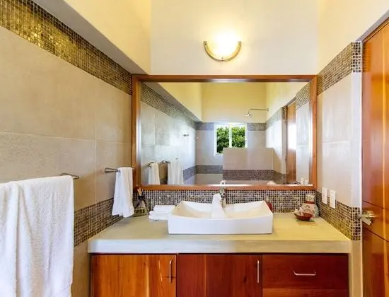 Deluxe Villa, 3 Yatak Odası, Sigara İçilmez, Kişiye Özel Havuzlu
