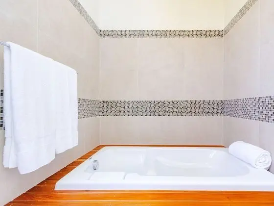 Deluxe Villa, 3 Yatak Odası, Sigara İçilmez, Kişiye Özel Havuzlu