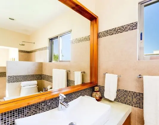 Deluxe Villa, 3 Yatak Odası, Sigara İçilmez, Kişiye Özel Havuzlu