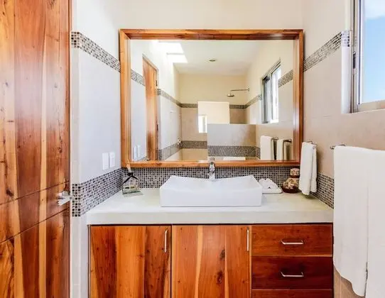 Deluxe Villa, 3 Yatak Odası, Sigara İçilmez, Kişiye Özel Havuzlu