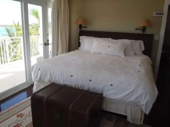 Luxury Villa, 3 Yatak Odası, Balkon, Okyanus Manzaralı