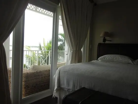 Luxury Villa, 3 Yatak Odası, Balkon, Okyanus Manzaralı