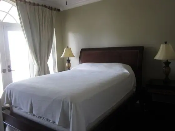 Luxury Villa, 3 Yatak Odası, Balkon, Okyanus Manzaralı