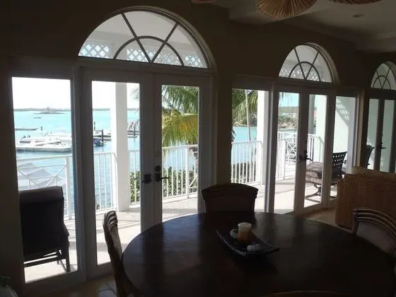 Luxury Villa, 3 Yatak Odası, Balkon, Okyanus Manzaralı