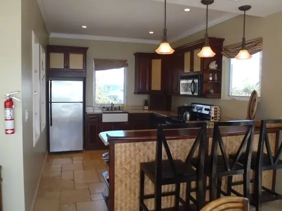 Luxury Villa, 3 Yatak Odası, Balkon, Okyanus Manzaralı