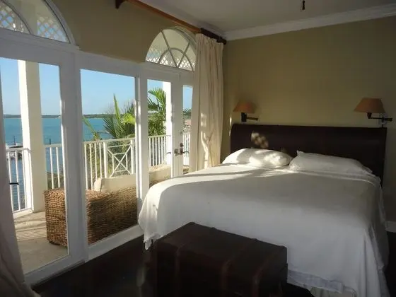 Luxury Villa, 3 Yatak Odası, Balkon, Okyanus Manzaralı